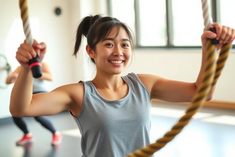 Fat Loss Coaches