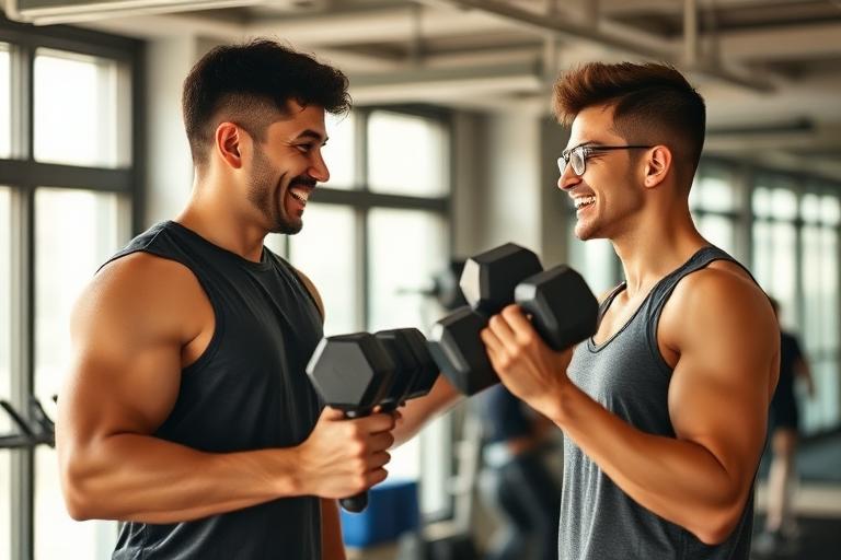 Strength Coaches